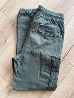 H&M Jogger/Cargo Hose, Gr. 164 Nordrhein-Westfalen - Remscheid Vorschau