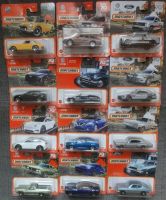 Matchbox Modellautos, Ford Capri,Nissan,Tesla,Curtis,Dodge usw. Pankow - Weissensee Vorschau