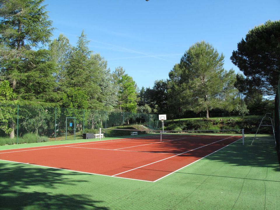 Fewo-Anlage Südfrankreich Var Provence 7 WE Pool Tennis zu verkau in Baden-Baden