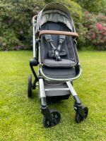 Joolz Day 3 Kinderwagen Buggy top Zustand inkl Babywanne Niedersachsen - Quakenbrück Vorschau