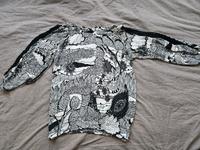 Desigual Carmen Shirt Gr.M Bayern - Deggendorf Vorschau