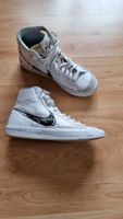 Nike Blazer Mid 77 Sneakers Gr 41 Schleswig-Holstein - Harrislee Vorschau