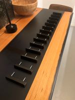 IKEA HACKÅS Griffe Schwarz 100mm Brandenburg - Potsdam Vorschau