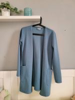 JDY Pigalle Gr.S Cardigan blau petrol Berlin - Charlottenburg Vorschau