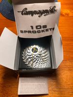 Campagnolo record UD 10s 10-fach Cassette 11-25, NEU in OVP !! Berlin - Zehlendorf Vorschau