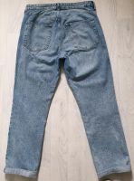 Vintage straight High Jeans H&M Nordrhein-Westfalen - Bottrop Vorschau