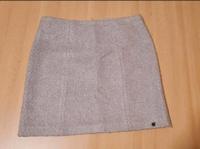 Comma Rock Größe 36, beige, neu Hessen - Vellmar Vorschau