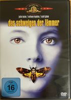 Das Schweigen der Lämmer - DVD Hessen - Wiesbaden Vorschau