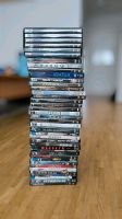 DVD und Blu-ray Sammlung 40 Filme/Serien Bonn - Bonn-Zentrum Vorschau