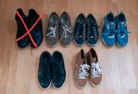 Damen Schuhe Sneakers von Tom Tailor und Esprit gr.38 & gr.39 Saarland - Dillingen (Saar) Vorschau