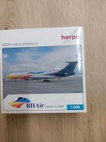 BHAir TU-154M Herpa Wings 1:500 abgebrochenes Fahrwerk Brandenburg - Schönefeld Vorschau