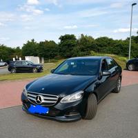 Mersedes Benz E Klasse Schleswig-Holstein - Hohenwestedt Vorschau