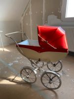 Kinder Puppenwagen (Vintage / Antik) Nordrhein-Westfalen - Remscheid Vorschau