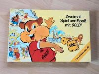 Goldi Zweimal Spiel und Spaß Niedersachsen - Faßberg Vorschau