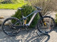 Haibike NDURO 8 Freeride gr. M Yamaha PW-X3 E-Mtb E-Fully 720Wh Hessen - Melsungen Vorschau