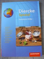 Diercke Spezial - Sekundarstufe II: Subsahara 978-3-14-115580-8 Niedersachsen - Lehrte Vorschau