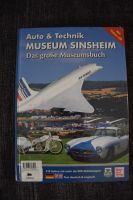 Buch Museum Sinsheim Bayern - Hohenroth bei Bad Neustadt a d Saale Vorschau