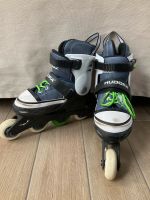 Hochwertige HUDORA-Inlineskates Größe 34-37 Dresden - Cotta Vorschau