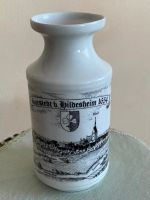 historisches Sarstedt bei Hildesheim von 1654 – Blumenvase Niedersachsen - Sarstedt Vorschau