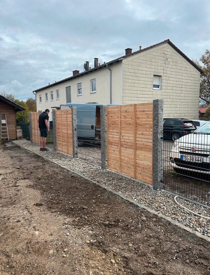 Sturmschäden | Gartenarbeit & Gartenpflege | Baumschnitt in Steinhöring