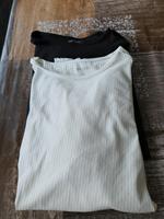 2 T-Shirts für Damen, Gr. L, von esmara Baden-Württemberg - Tamm Vorschau