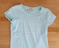 Shirt Größe 36-38 Gina Benotti hellgrün/ mint Münster (Westfalen) - Mauritz Vorschau