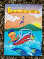 Sandmännchen Kinderbuch Märchen Geschichte Wal Roboter Meer Hessen - Gießen Vorschau