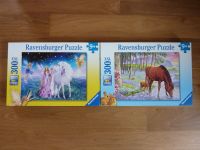 2 Ravensburger Puzzle (ab 9 J.), 300 Teile XXL Eimsbüttel - Hamburg Niendorf Vorschau