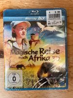 magische reise nach afrika blu-ray. NEU Saarland - Neunkirchen Vorschau