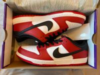 Nike SB Dunk Low Pro Chicago US 11 EUR 45 München - Schwabing-West Vorschau