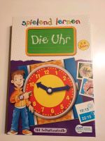Lernspiel "Die Uhr" Baden-Württemberg - Bonndorf Vorschau