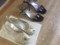 2 paar neuw. Sandaletten, gr. 37/38. 1 x Esprit , zus. 14 Euro Bayern - Landsberg (Lech) Vorschau