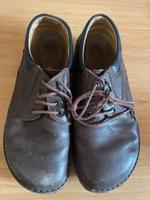 Birkenstock 42 Halbschuh Braun Köln - Nippes Vorschau