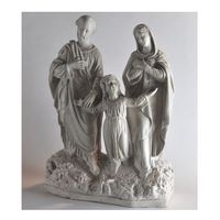Heiligenfigur Marienstatue Jesus Büste Berlin - Neukölln Vorschau