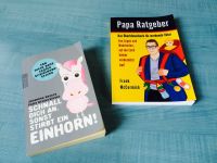 Buch PAPA RATGEBER Mc Cormick SCHNALL DICH AN.. Einhorn Erziehung Sachsen - Annaberg-Buchholz Vorschau