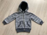 Sweatjacke Jungs Größe 86(wie neu) Thüringen - Suhl Vorschau