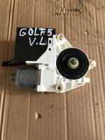 VW Golf 5 Fensterhebermotor V.L 1K0959793K Nordrhein-Westfalen - Möhnesee Vorschau