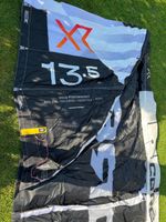 Core XR7 LW 13,5qm m² schwarz Kite Kiteschirm aus Mai 2023 Surf Schleswig-Holstein - Kiel Vorschau