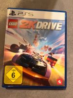 Lego 2K Drive PlayStation 5 / PS5 Schleswig-Holstein - Brokstedt Vorschau