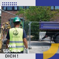 Vorarbeiter / Kolonnenführer (m/w/d) Netzbau / Tiefbau München - Moosach Vorschau