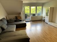 Möblierte 2RW mit Balkon und Küche nahe Stadtpark Chemnitz - Helbersdorf Vorschau