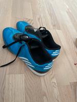 Adidas, Hallenschuhe, F10, Größe 40 Bayern - Pocking Vorschau
