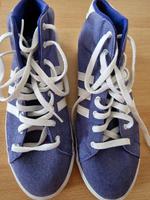 Adidas Schuhe Baden-Württemberg - Berkheim Vorschau