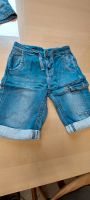 S.Oliver S Oliver Shorts Bermuda kurze Hose Sweatdenim 104 Bayern - Langerringen Vorschau