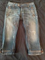DRYKORN - Damen Jeans, 3/4 Länge, Gr. 27,  … Dortmund - Schüren Vorschau
