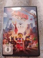 Lego Movie DVD Sachsen - Hoyerswerda Vorschau