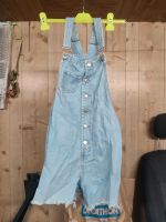 Kurze Jeanslatzhose von c&a Schleswig-Holstein - Hornbek Vorschau