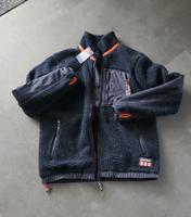 NEU ❤️ Gant Fleece Jacke ❤️ Herren Gr. S Sherpa mit Etikett Niedersachsen - Uelzen Vorschau