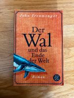 Buch: der Wal und das Ende der Welt Bayern - Bad Reichenhall Vorschau