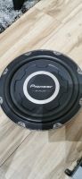 Bass Subwoofer Pioneer TS-SW3001S4 Bayern - Königsbrunn Vorschau